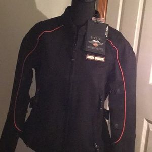 Harley Davidson jacket